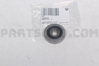 12BC04S3C4 NACHI BEARING CL.PILOT   90