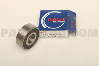 15BC04S18SSUC4 BEARING AC