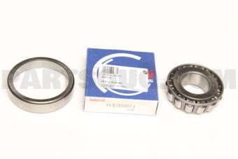 30307J WHEEL BEARING