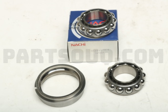 35BVV07X6CS BEARING-T/M DOUBLE ANGULAR BALL