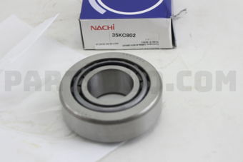 35KC802 BEARING DIFFRENTIAL