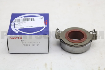 50SCRN31P4B BEARING