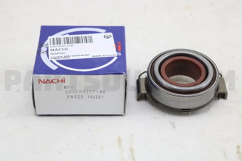 50SCRN31P4B BEARING