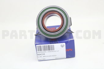 50SCRN34P10P CLUTCH BEARING