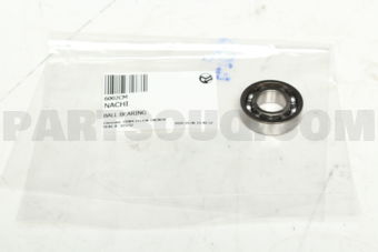 6002CM BALL BEARING