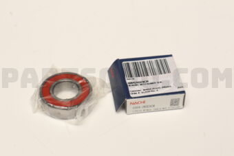 60042NSE9CM BEARING WITH RUBBER SEAL