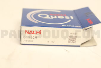 6005CM BALL BEARING