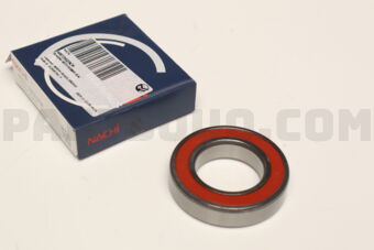 60072NSE9CM BEARING WITH RUBBER SEAL