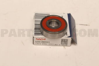62002NSE9C3 BEARING