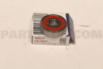 62002NSE9C3 BEARING