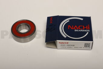 62022NSE9CM BALL BRG W/R SEAL