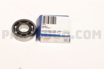 6203C3 BALL BEARING