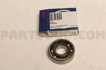 6204CM BALL BEARING