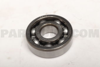 6303CM BALL BEARING