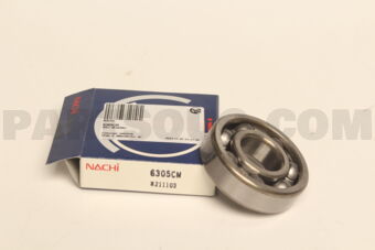 6305CM BALL BEARING