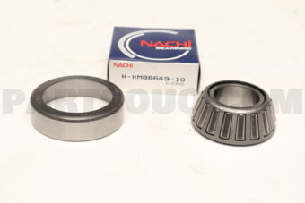 HHM8864910 BEARING