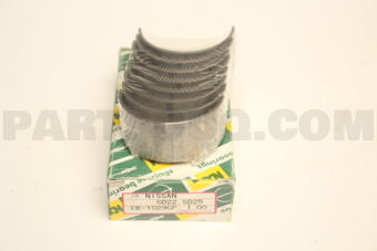 CB1029GP100 CON ROD BEARING