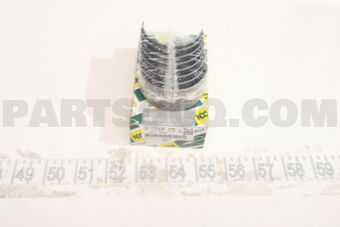 CB1029GPSTD CON ROD BEARING
