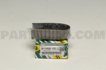 CB1045GPSTD CON ROD BEARING