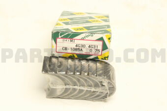 CB1085A075 CON ROD BEARING