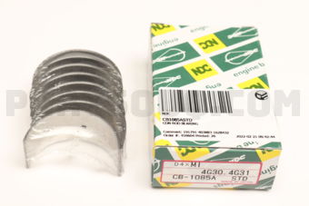 CB1085ASTD CON ROD BEARING