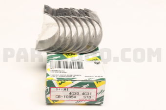 CB1085ASTD CON ROD BEARING