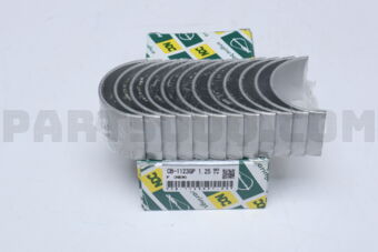 CB1123A125 CON ROD BEARING