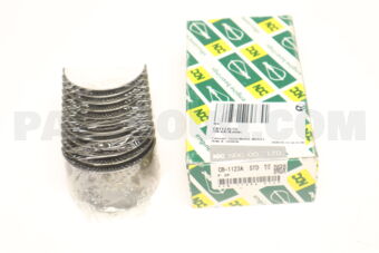 CB1123STD CON ROD BEARING