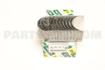CB1123STD CON ROD BEARING
