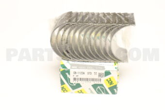 CB1123STD CON ROD BEARING