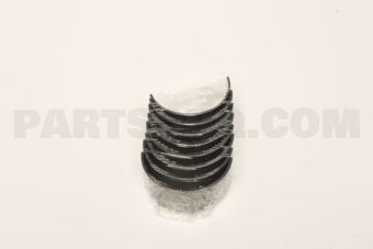 CB1153ASTD CON ROD BEARING