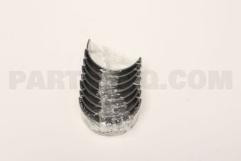 CB1153ASTD CON ROD BEARING