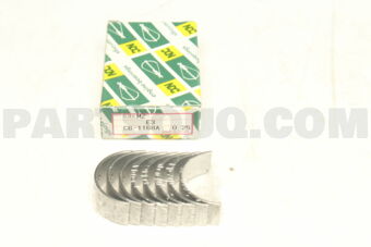 CB1168A025 CON ROD BEARING