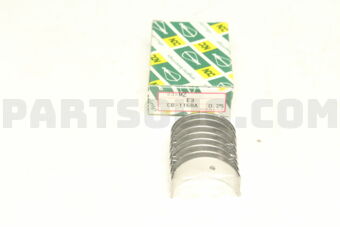 CB1168A025 CON ROD BEARING