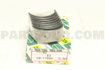 CB1168A050 CON ROD BEARING