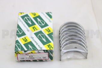 CB1168A100 CB BEARING