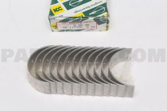 CB1171GP025 CON ROD BEARING