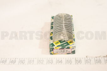 CB1171GP050 CON ROD BEARING