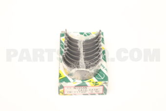 CB1173GP050 CON ROD BEARING