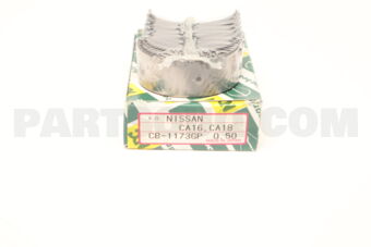 CB1173GP050 CON ROD BEARING
