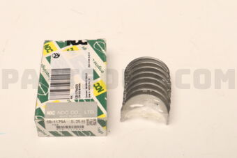 CB1179A025 CON ROD BEARING