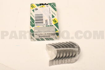 CB1179A025 CON ROD BEARING