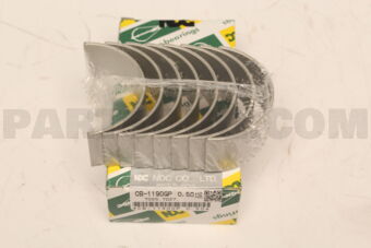 CB1190GP050 CON ROD BEARING