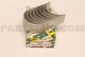 CB1194GP075 CON ROD BEARING
