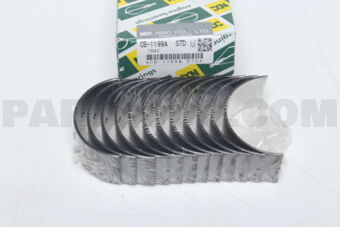 CB1199ASTD CB BEARING