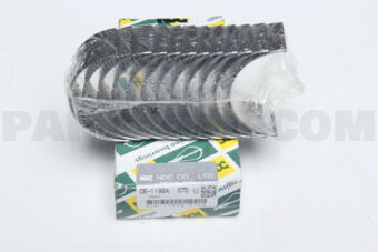 CB1199ASTD CB BEARING
