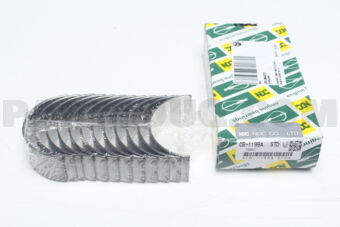 CB1199ASTD CB BEARING