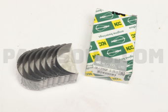 CB1209GP025 CON ROD BEARING