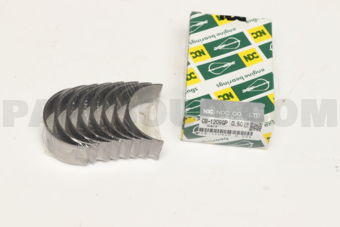 CB1209GP050 CON ROD BEARING