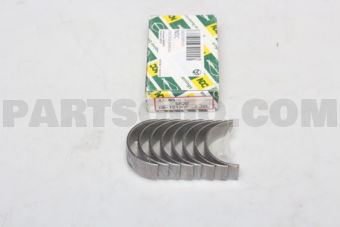 CB1213GP100 CON ROD BEARING